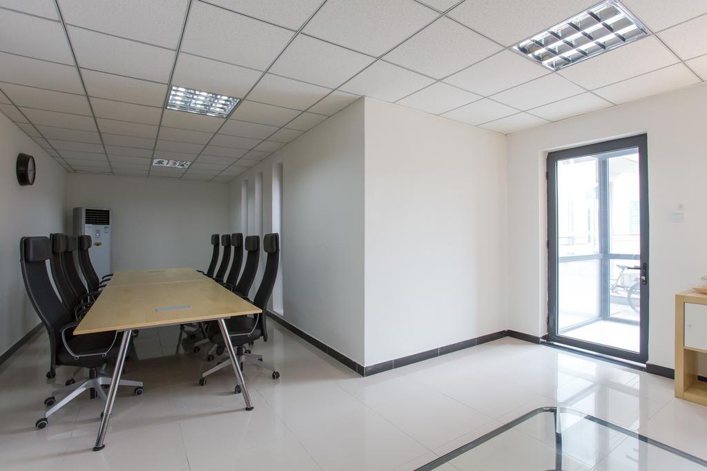 Jinjiang Inn Beijing Xisi Εξωτερικό φωτογραφία
