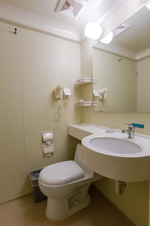 Jinjiang Inn Beijing Xisi Εξωτερικό φωτογραφία